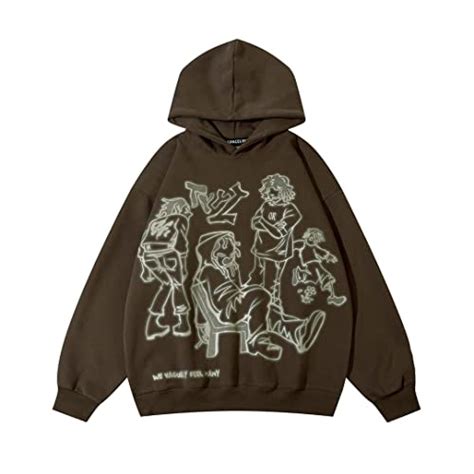 The 30 Best Mens Cartoon Hoodies Of 2024 Verified Cherry Picks