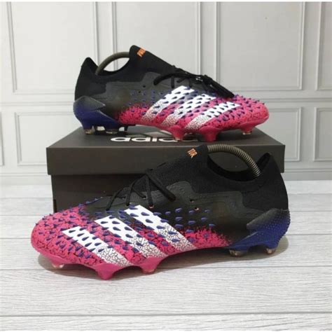 Jual SEPATU BOLA ADIDAS PREDATOR MUTATOR Shopee Indonesia