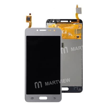 TFT LCD Display Touch Screen Digitizer Assembly Replacement for Samsung ...