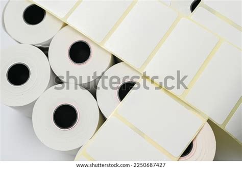 527 Thermal Roll Labels Images, Stock Photos & Vectors | Shutterstock