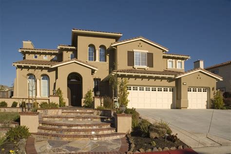 Cost to Stucco a House | Stucco Siding Cost | Fixr