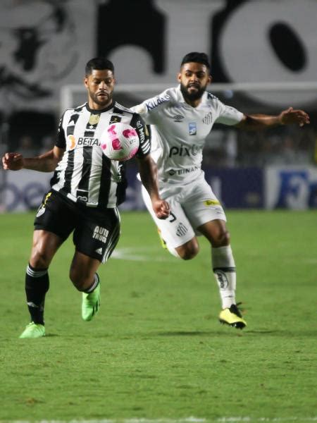 Pré jogo Atlético Mineiro x Santos 27 08 Brasileirão 2023 Bet