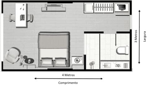 Calculadora De Metros Quadrados