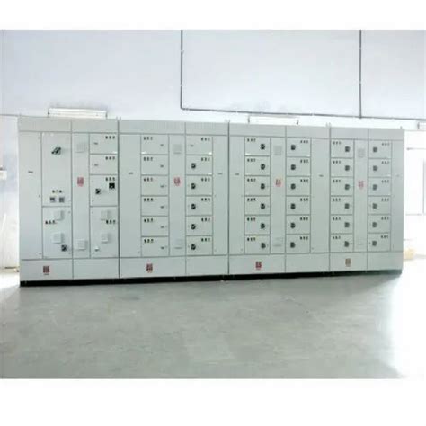 D Mak Three Phase Power Distribution Panel IP44 At Rs 170000 In