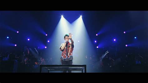 ONE OK ROCK The Beginning LIVE MIX Orchestra Ver YouTube