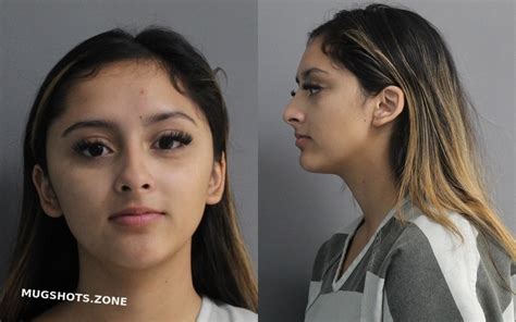 RANGEL NICOLE RENEE 10 28 2023 Erath County Mugshots Zone