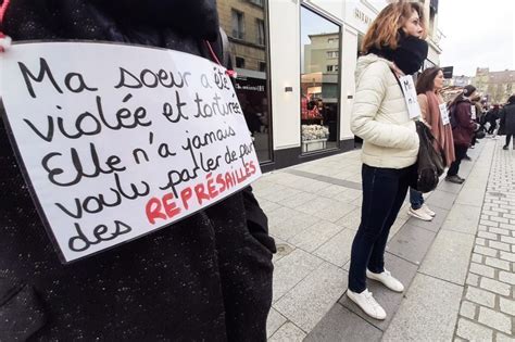 Violences Sexuelles Le Collectif Soeurcières De Caen Donne La Parole