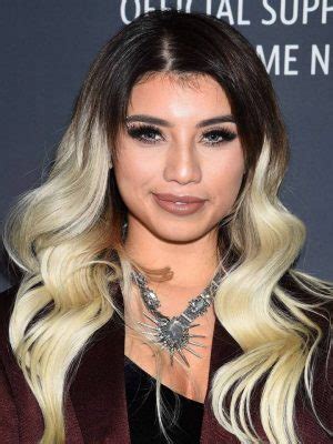 Kirstie Maldonado Height Weight Size Body Measurements Biography