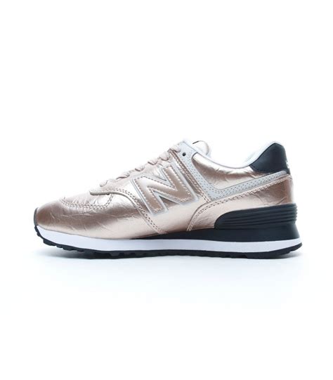 New Balance Kad N Rose Gold Spor Ayakkab Wl Wer