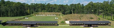 Shooting Range Design Services Mr Target