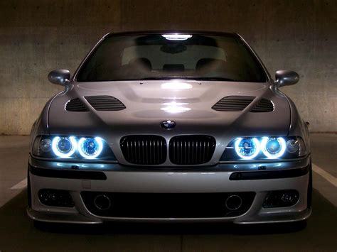 BMW E39 Wallpapers - Top Free BMW E39 Backgrounds - WallpaperAccess