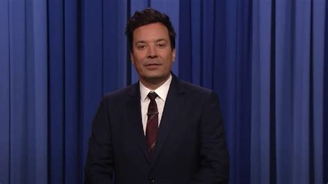 Jimmy Fallon Celebrates His 9 Year Tonight Show Anniversary Video