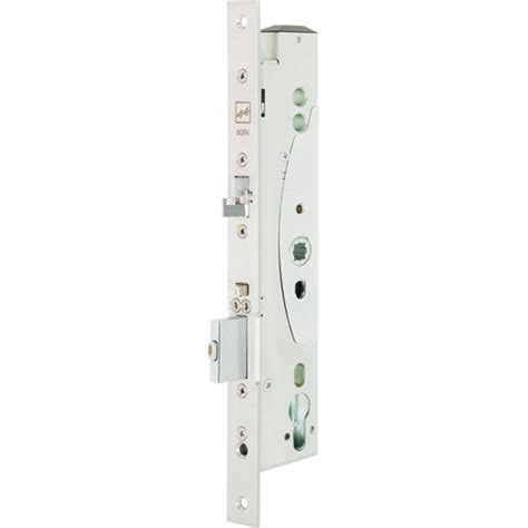 effeff ASSA ABLOY MEDIATOR Schloss #609-202PZ-----1 - 609202PZ1