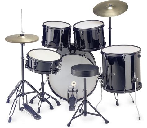 БАРАБАННАЯ УСТАНОВКА STAGG TIM122BK - купить в Москве и Санкт ...