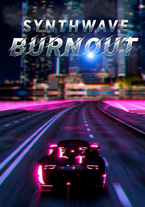 Synthwave Burnout Steam Key Für Pc Online Kaufen