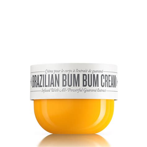 Brazilian Bum Bum Cream 25ml By Sol De Janeiro Artofit