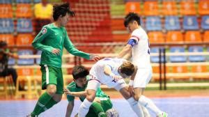 Jadwal Siaran Langsung Timnas Futsal Indonesia U 20 Vs Vietnam Di MNCTV