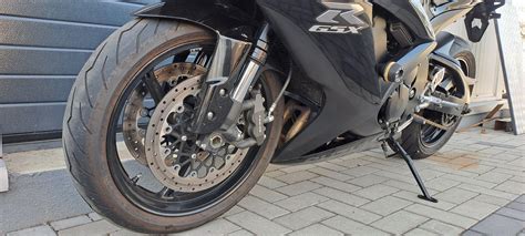 Suzuki Gsx R K Ploiesti Olx Ro