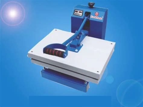 Manual Blister Sealing Machine By Excell Pack Machines From Coimbatore