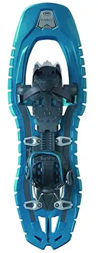 The Best Snowshoes In 2024 Our Guide To Buying The Right Pair