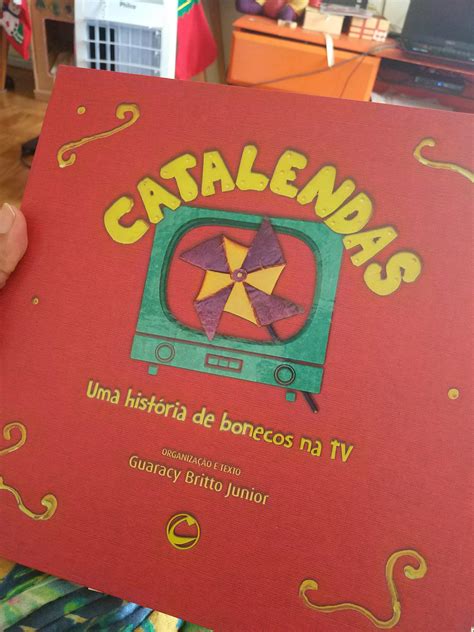 Ilustra Es Livro Catalendas Tv Cultura Do Par On Behance