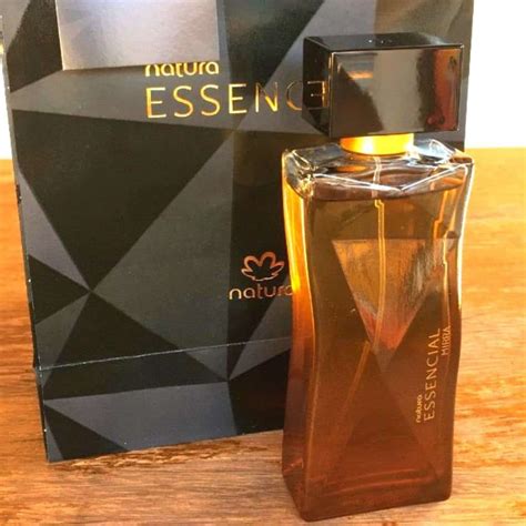 Deo Parfum Essencial Mirra Feminino 100ml