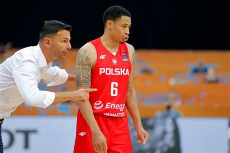 Reprezentacja Polski poznała rywali w kwalifikacjach do EuroBasketu