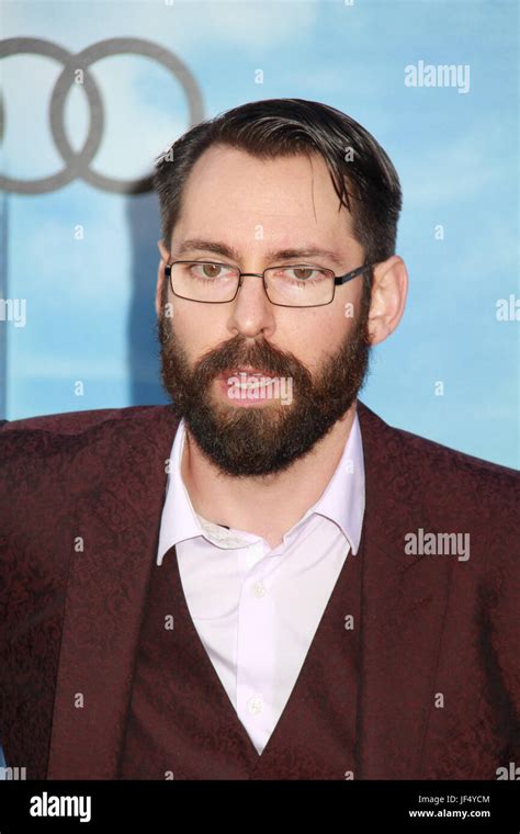 Martin starr spider man hi-res stock photography and images - Alamy