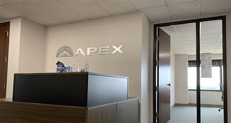 Apex Systems Scs Construction Services Inc