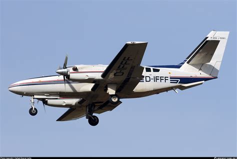 D Ifff Air Taxi Europe Reims Cessna 406 Caravan Ii Photo By Rafael Álvarez Cacho Id 1381345