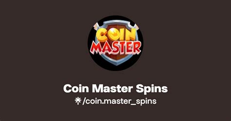 Coin Master Spins Linktree