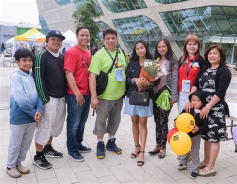 Heritage Surrey Filipino Canadian Society Of Bc