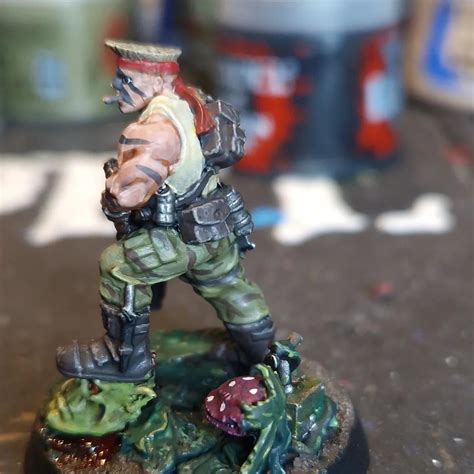 Sly Marbo R Astramilitarum