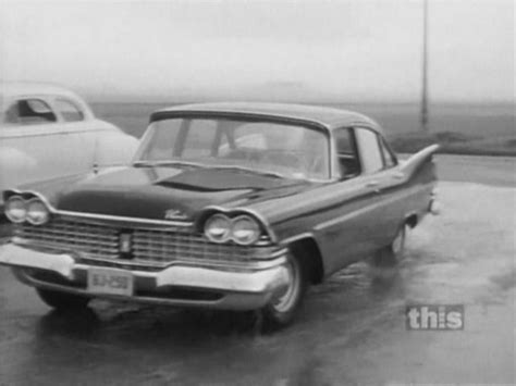 Imcdb Org Plymouth Savoy Four Door Sedan In Highway Patrol