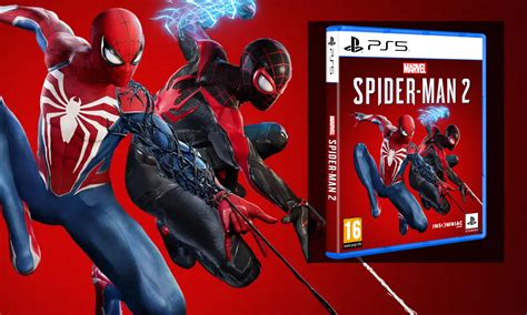 Spiderman Ps Les Meilleures Offres Chocobonplan