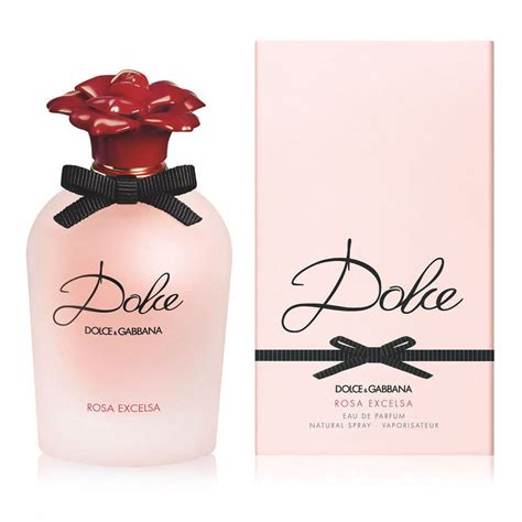 Dolce Rosa Excelsa 2 5 Oz Edp For Woman Labelleperfumes