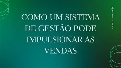 Como Um Sistema De Gestão Pode Impulsionar As Vendas Na Black Friday