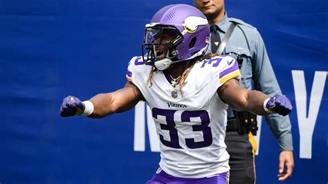 Aaron Jones Anticipates Lambeau Return With Vikings Planning Iconic