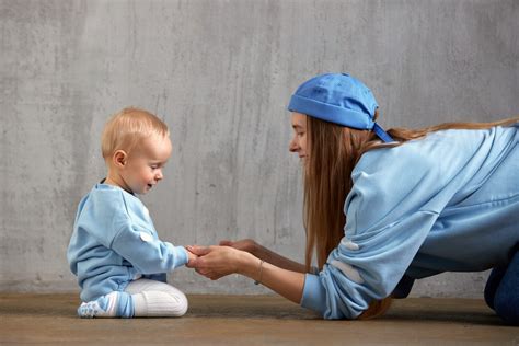 Egocentrismo Infantil Los Bebés No Son Egocéntricos Csc