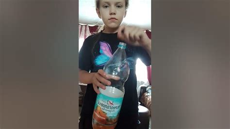 Газировка +виноград=😋 - YouTube