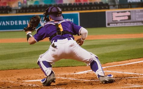 Lipscomb Baseball Defeats Austin Peay In Midweek Matchup Lumination