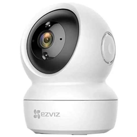 EZVIZ CS H6C 4MP Pan Tilt Smart Home Camera Price In Bangladesh Bdstall