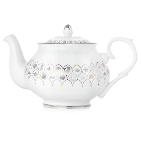 English Ladies D100 - Princess - Teapot