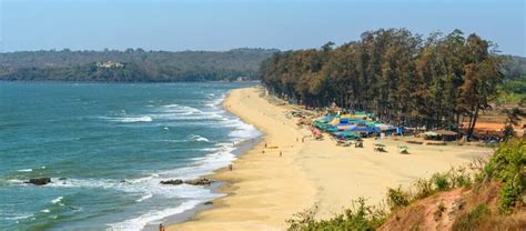 7 Best Resorts In North Goa Near Beach How To Reach Goa From Chennai