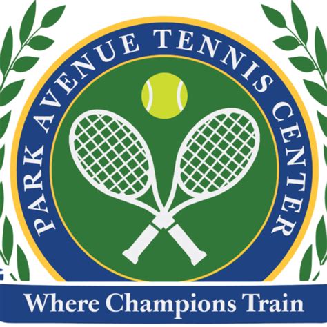 Programs – Welcome to Park Avenue Tennis Center