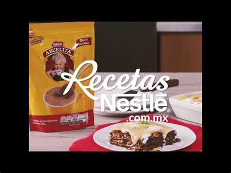 Cómo preparar Pastel azteca de mole Recetas Nestlé Receta de mole