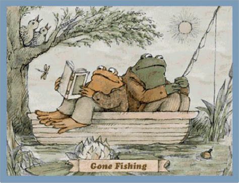 Frog And Toad Aesthetic Artofit