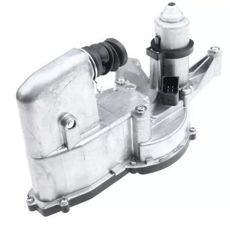 CYLINDRE RÉCEPTEUR D EMBRAYAGE Actuateur avec Moteur pour Citroën C2 C3