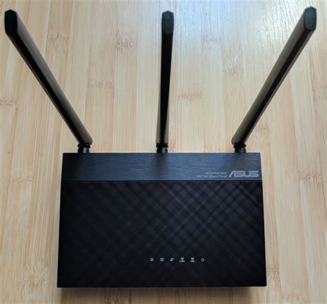 Reviewing the ASUS RT-AC53 router - What does this affordable router ...
