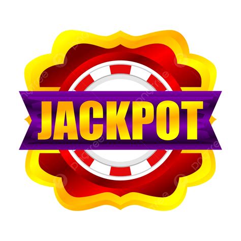 Logotipo Moderno De Jackpot Png Jackpot Ganar Juego Png Off